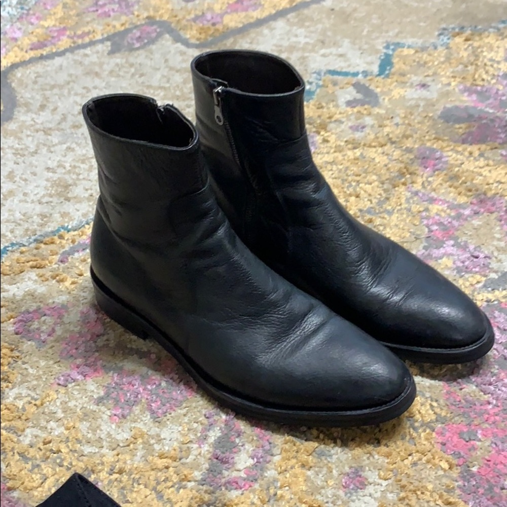 To Boot men’s boots